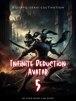 cover image of Infinite Deduction Avatar